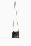 Dries Van Noten Envelope in Black