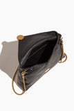 Dries Van Noten Envelope in Black