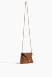 Dries Van Noten Envelope in Tan