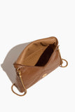 Dries Van Noten Envelope in Tan