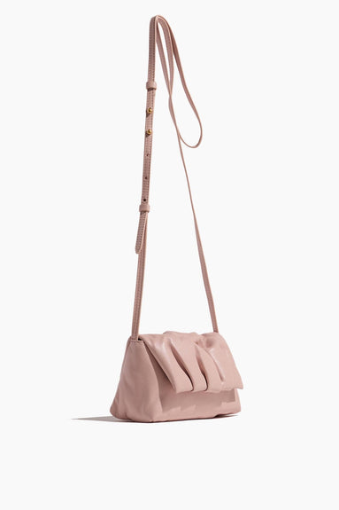 Dries Van Noten Shoulder Bags Pillow Bag in Rose Dries Van Noten Pillow Bag in Rose