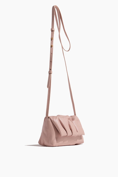 Dries Van Noten Shoulder Bags Pillow Bag in Rose Dries Van Noten Pillow Bag in Rose