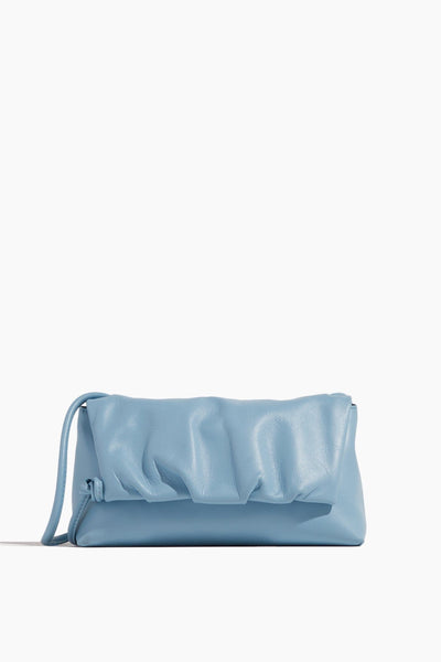 Shoulder Bag in Light Blue