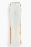 Hellessy Teo Pants in Ecru