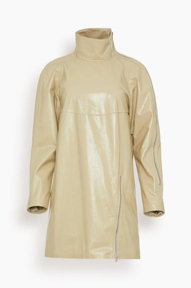 Isabel Marant Dresses Jadelia Dress in Beige
