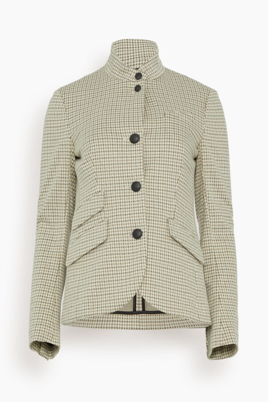 Rag And Bone Jackets Slade Italian Plaid Blazer in Gray Multi Rag & Bone Slade Italian Plaid Blazer in Gray Multi