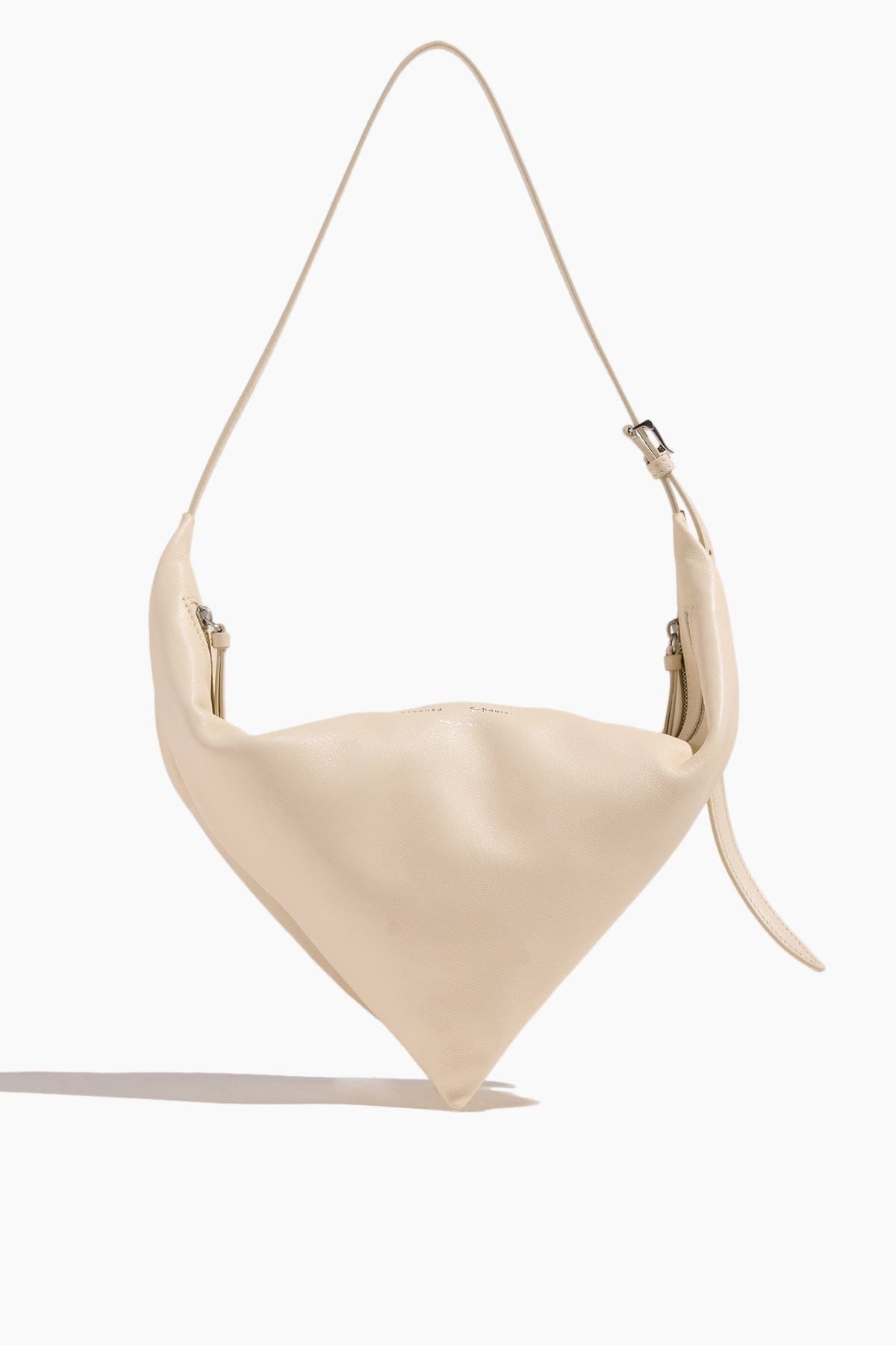 Proenza Schouler Tetra Shoulder Bag in Resin