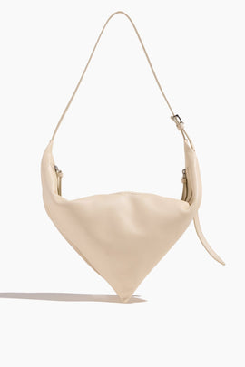 Tetra Shoulder Bag in Resin