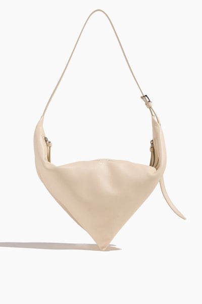 Tetra Shoulder Bag in Resin