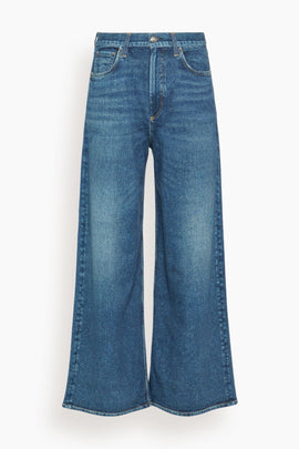 Miramar Terry Sofie Ankle Pant in Venice