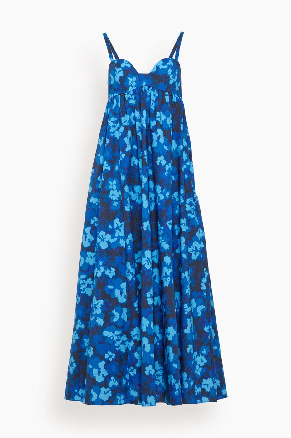 Ulla Johnson Dresses Harlan Dress in Azure Harlan Dress in Azure