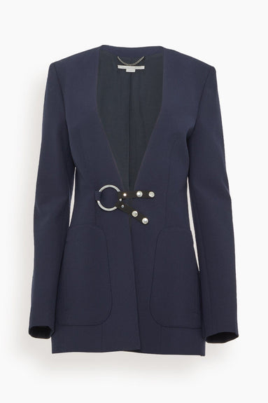 Stella McCartney Jackets Jacket in Ink