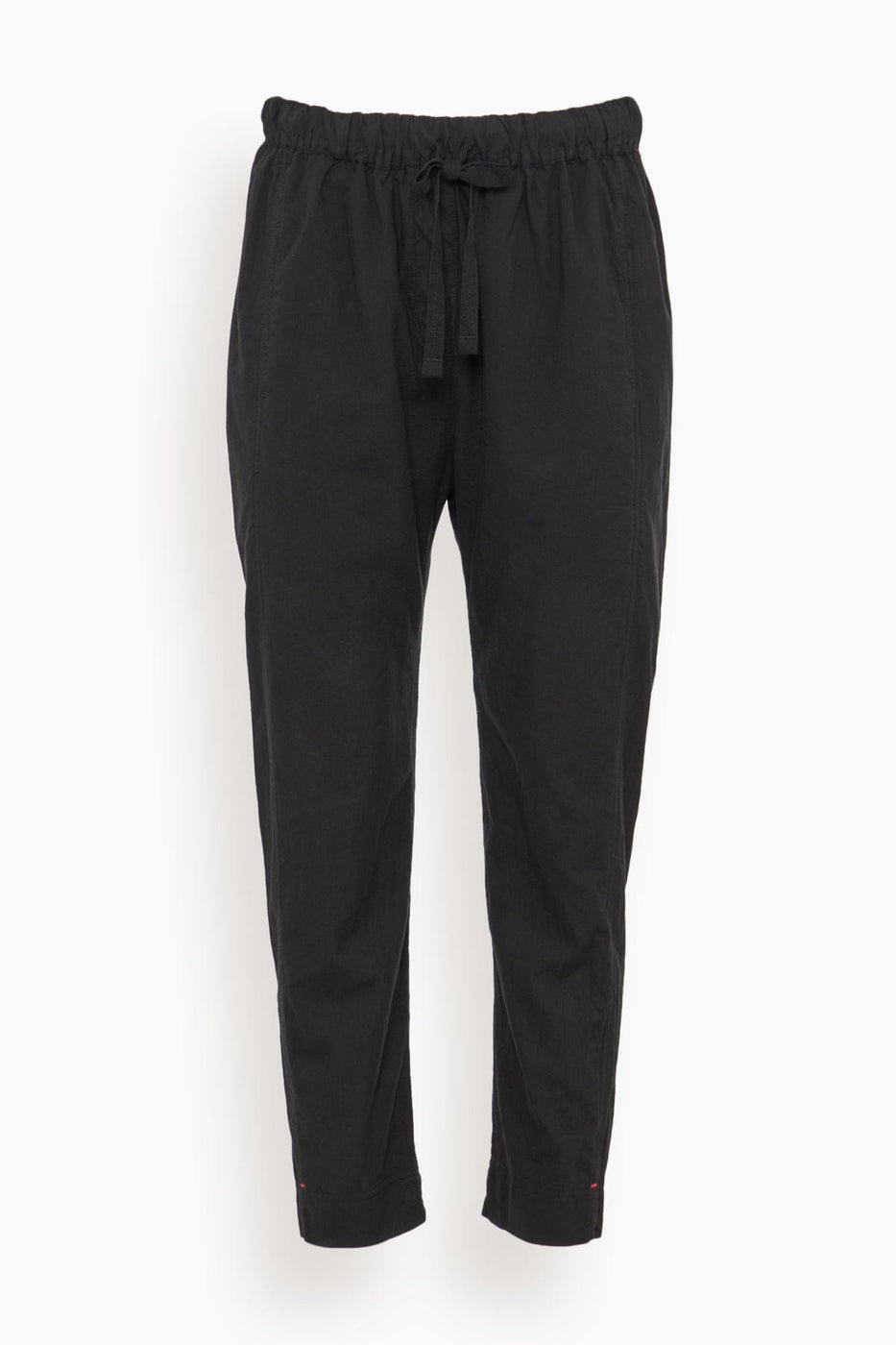 Xirena Pants Draper Pant in Black