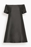 Bernadette Will Short Dress in Black