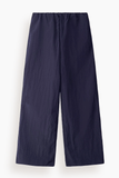 Staud Flo Pants in Nightfall