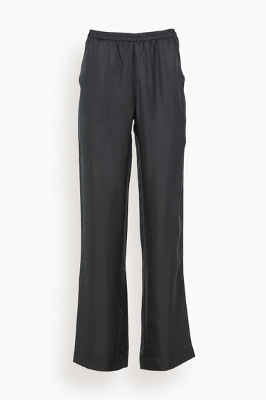 Loulou Studio Pants Alera Pant in Black