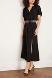 Ulla Johnson Tops Marcelena Top in Noir Ulla Johnson Marcelena Top in Noir