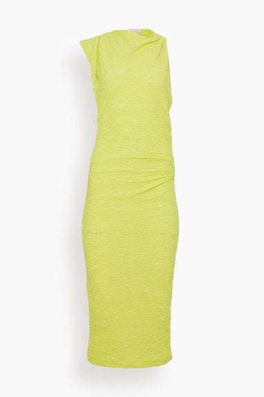 Isabel Marant Dresses Franzy Dress in Yellow