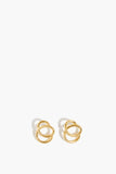 Destree Earrings Sonia Icon Small Earrings in Gold
