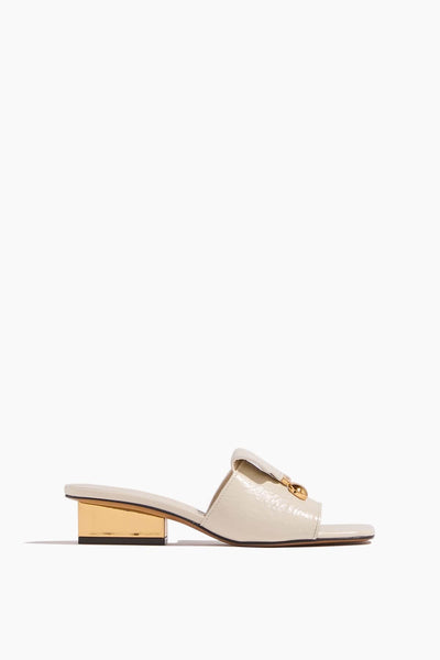 Trunkaroo Sandal in Limestone