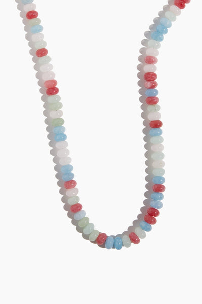 Tutti Fruitty Candy Necklace