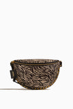 Isabel Marant Skano Bag in Zebra