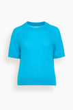 Rachel Comey Hari Tee in Teal