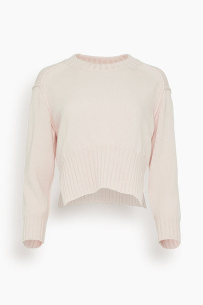 Lian Sweater in Pink