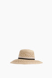 Gigi Burris Clara Hat in Natural