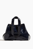 Isabel Marant Wardy Bag in Dark Blue