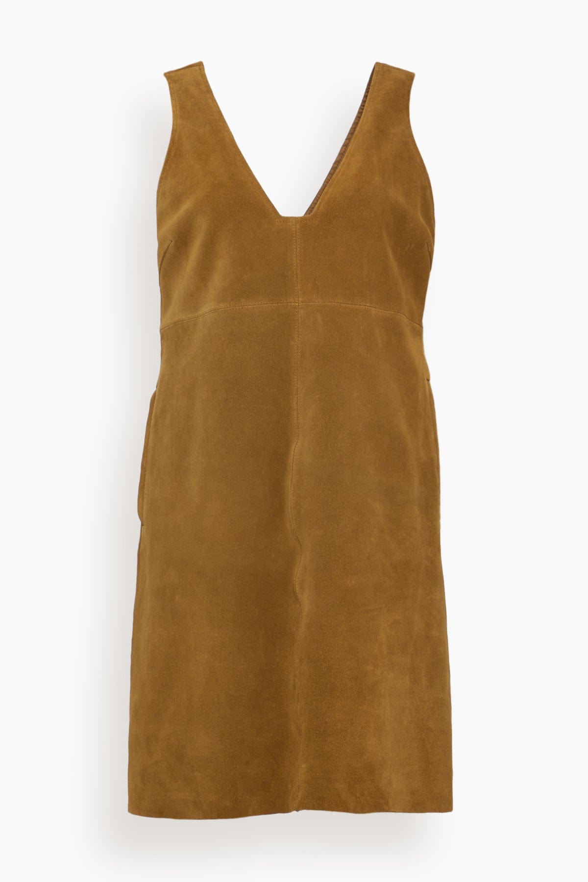 Rachel Comey Astrud Dress in Cork