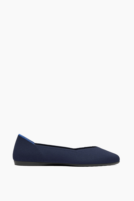The Daily Flat in Navy