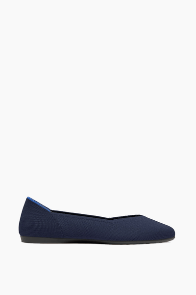The Daily Flat in Navy