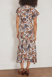 Ulla Johnson Casual Dresses Amaia Dress in Jasmine Ulla Johnson Amaia Dress in Jasmine