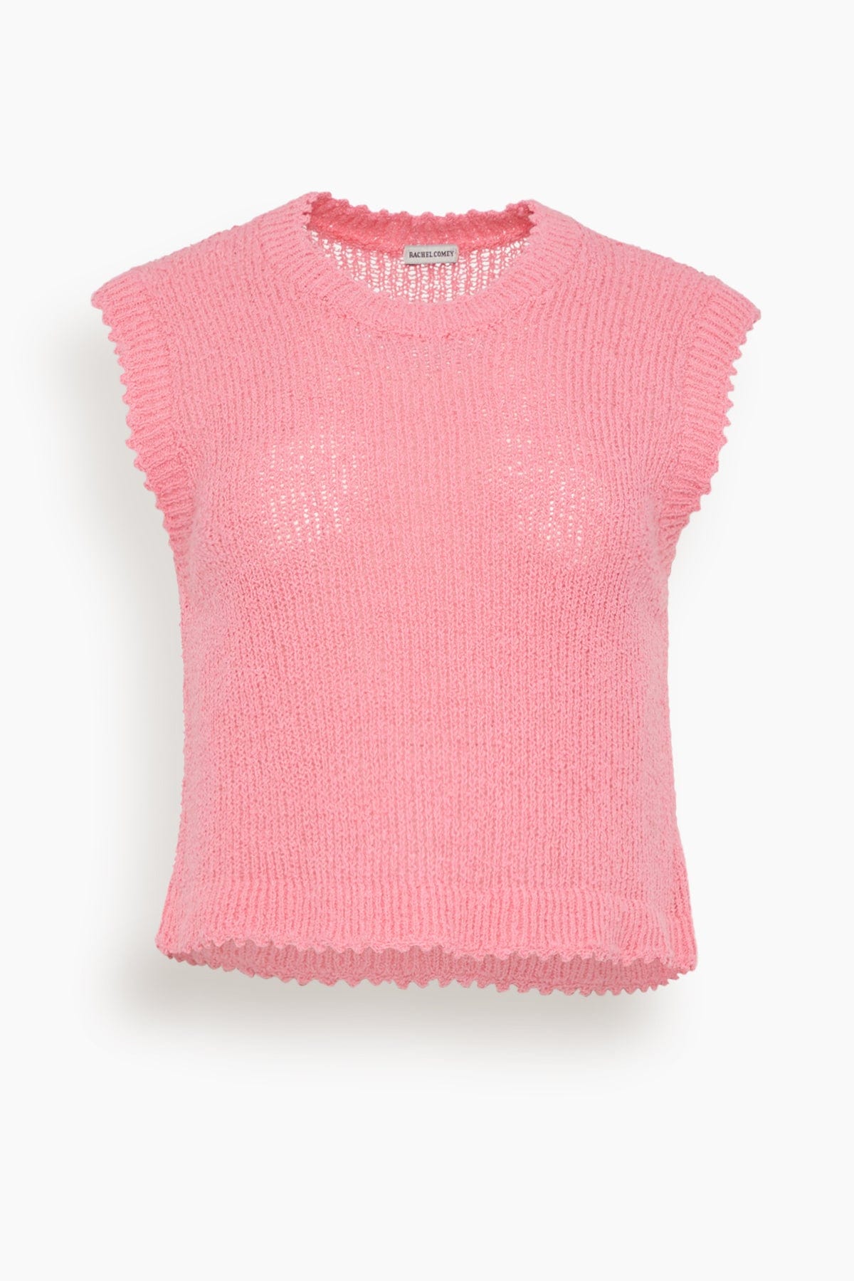 Rachel Comey - RACHEL COMEY トップス Wilding Top
