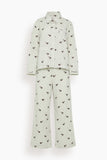 Sea Ruthie Sleepwear Pajama Set in Multi