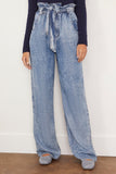 Etoile Isabel Marant Pants Priana Pants in Blue Isabel Marant Etoile Priana Pants in Blue