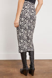 Etoile Isabel Marant Skirts Jeldia Skirt in Black/White Isabel Marant Etoile Jeldia Skirt in Black/White