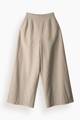 Magpie Pant in Natural
