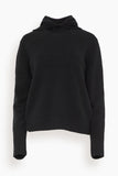 Proenza Schouler Sweaters Greta Sweater in Black Proenza Schouler Greta Sweater in Black