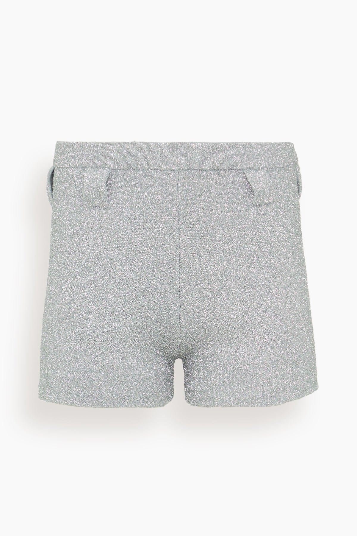 Rachel Comey Bril Short in Silver