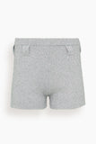 Rachel Comey Bril Short in Silver