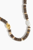 Lizzie Fortunato Necklaces Prairie Necklace in Multi