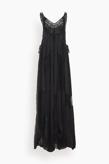 Heirlome Dresses Josephine Dress in Black