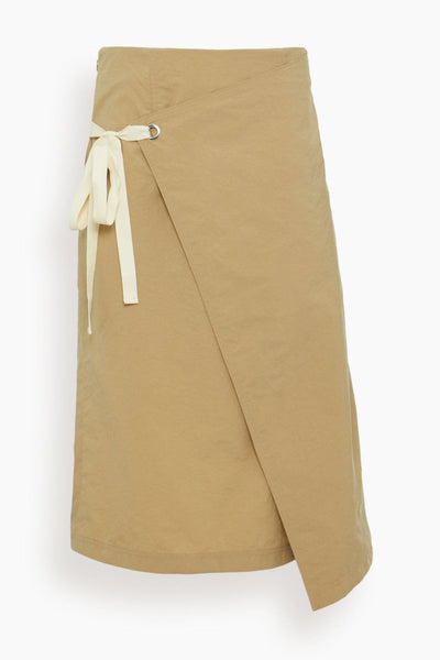 Skirt in Sand