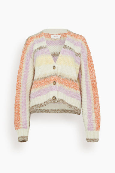 Xirena Sweaters Laramie Sweater in Cream