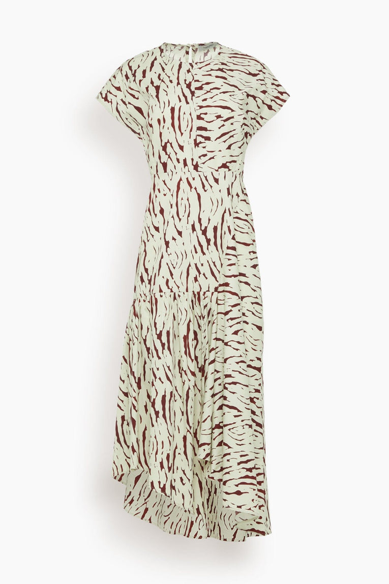 Rachel Comey Steady Dress in Cream