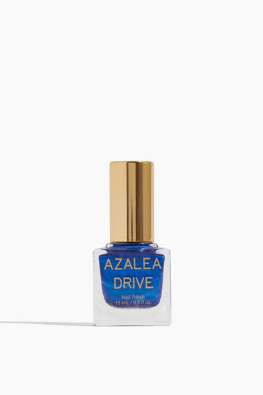 Azalea Drive Beauty Field Party Nail Polish