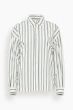 Labo.Art Camicia Eolia Mossi in Gala