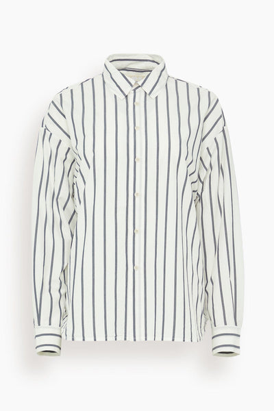 Camicia Eolia Mossi in Gala